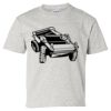 Ultra Cotton® Youth T-Shirt Thumbnail