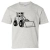 Ultra Cotton® Youth T-Shirt Thumbnail