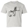 Ultra Cotton® Youth T-Shirt Thumbnail