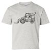 Ultra Cotton® Youth T-Shirt Thumbnail