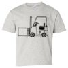 Ultra Cotton® Youth T-Shirt Thumbnail
