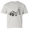 Ultra Cotton® Youth T-Shirt Thumbnail