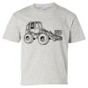 Ultra Cotton® Youth T-Shirt Thumbnail