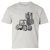 Ultra Cotton® Youth T-Shirt Thumbnail