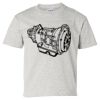 Ultra Cotton® Youth T-Shirt Thumbnail