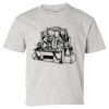 Ultra Cotton® Youth T-Shirt Thumbnail