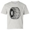 Ultra Cotton® Youth T-Shirt Thumbnail