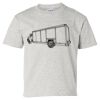 Ultra Cotton® Youth T-Shirt Thumbnail