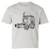 Ultra Cotton® Youth T-Shirt Thumbnail