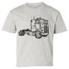 Ultra Cotton® Youth T-Shirt Thumbnail