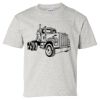 Ultra Cotton® Youth T-Shirt Thumbnail