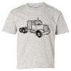 Ultra Cotton® Youth T-Shirt Thumbnail