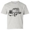 Ultra Cotton® Youth T-Shirt Thumbnail