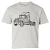Ultra Cotton® Youth T-Shirt Thumbnail