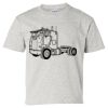 Ultra Cotton® Youth T-Shirt Thumbnail