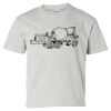 Ultra Cotton® Youth T-Shirt Thumbnail
