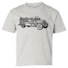 Ultra Cotton® Youth T-Shirt Thumbnail