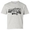 Ultra Cotton® Youth T-Shirt Thumbnail
