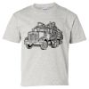 Ultra Cotton® Youth T-Shirt Thumbnail