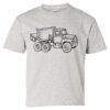 Ultra Cotton® Youth T-Shirt Thumbnail