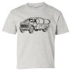 Ultra Cotton® Youth T-Shirt Thumbnail