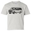 Ultra Cotton® Youth T-Shirt Thumbnail