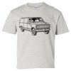 Ultra Cotton® Youth T-Shirt Thumbnail