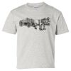 Ultra Cotton® Youth T-Shirt Thumbnail