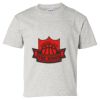 Ultra Cotton® Youth T-Shirt Thumbnail