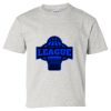 Ultra Cotton® Youth T-Shirt Thumbnail