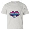 Ultra Cotton® Youth T-Shirt Thumbnail