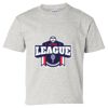 Ultra Cotton® Youth T-Shirt Thumbnail