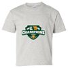 Ultra Cotton® Youth T-Shirt Thumbnail