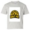 Ultra Cotton® Youth T-Shirt Thumbnail