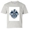 Ultra Cotton® Youth T-Shirt Thumbnail