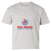 Ultra Cotton® Youth T-Shirt Thumbnail
