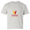 Ultra Cotton® Youth T-Shirt Thumbnail