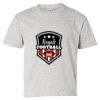 Ultra Cotton® Youth T-Shirt Thumbnail