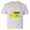 Ultra Cotton® Youth T-Shirt Thumbnail