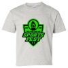 Ultra Cotton® Youth T-Shirt Thumbnail