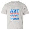 Ultra Cotton® Youth T-Shirt Thumbnail