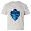 Ultra Cotton® Youth T-Shirt Thumbnail