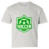 Ultra Cotton® Youth T-Shirt Thumbnail