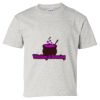 Ultra Cotton® Youth T-Shirt Thumbnail
