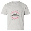 Ultra Cotton® Youth T-Shirt Thumbnail