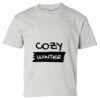Ultra Cotton® Youth T-Shirt Thumbnail
