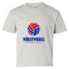 Ultra Cotton® Youth T-Shirt Thumbnail