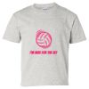 Ultra Cotton® Youth T-Shirt Thumbnail