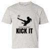 Ultra Cotton® Youth T-Shirt Thumbnail