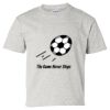 Ultra Cotton® Youth T-Shirt Thumbnail
